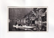Cartolina F4372, HALLSTATT im