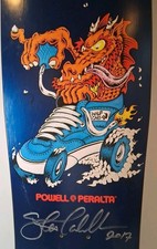 Powell peralta steve caballero - peralta,