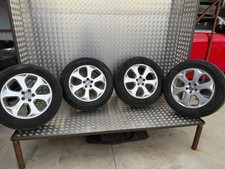 Cerchio in lega Volvo XC60