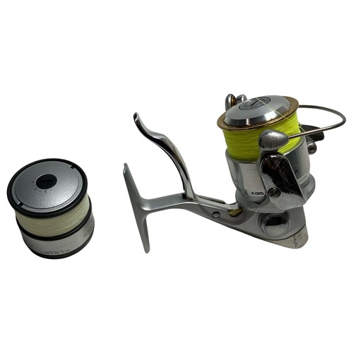 Daiwa reel spinning - reel,