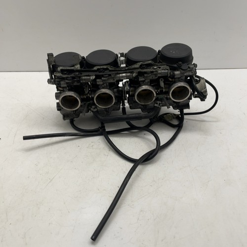 Carburatori honda cbr600f - carburatori,