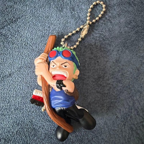 One piece roronoa zoro - roronoa, 3