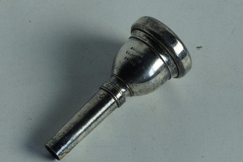 Embouchure trombone 6 - embouchure, de