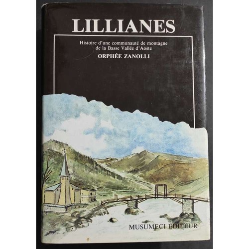 Lillianes histoire d une - -, d'une