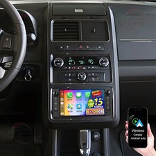 6+128G per DODGE Journey