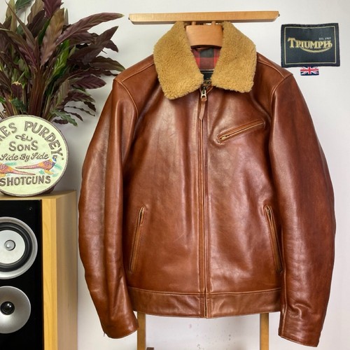 Triumph motorcycles giacca - triumph,