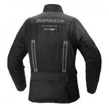 Giacca H2Out Traveler 3 Nero |