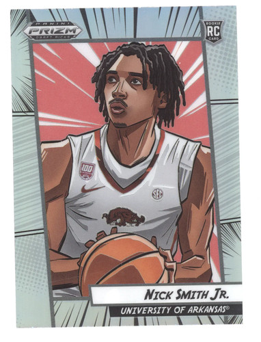 2023 panini prizm draft - draft, picks