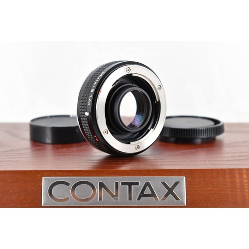 Quasi come nuovo contax carl - [quasi,