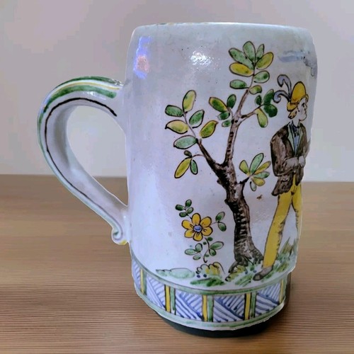 Tazza stein floreale giardino - stein,