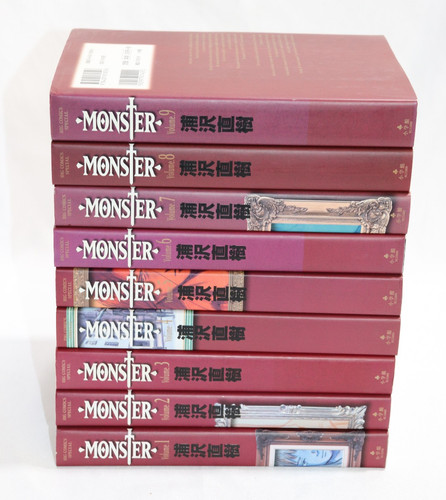 Monster versione completa - monster,