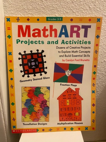 Mathart projects and - mathart,