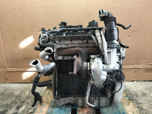 Motore passat bpy 0 tfsi - passat, 2.0