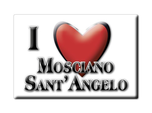 Calamita mosciano sant angelo - calamita,