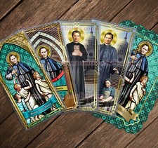 San Giovanni Bosco patrono di