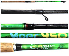 canna da pesca viper 4.50mt