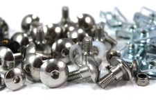 Inox carenatura Bulloni Clip