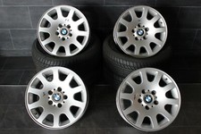 Originale BMW 7er e38 7,5J X