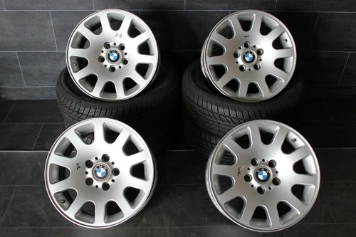 Originale bmw 7er e38 x - e38, 7,5j