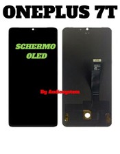 DISPLAY +TOUCH SCREEN OLED per