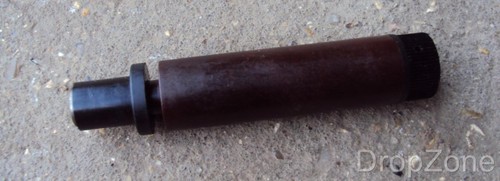Wwii k98 mauser rifle brown - k98,