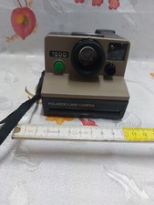 Polaroid Land Camera 1500