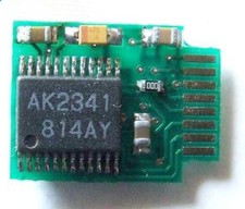 Modulo decoder tsu ctcss - modulo,