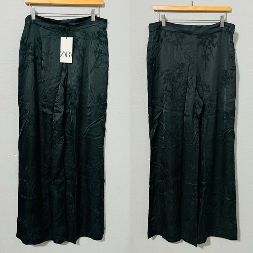 Pantaloni salotto zara - pantaloni,