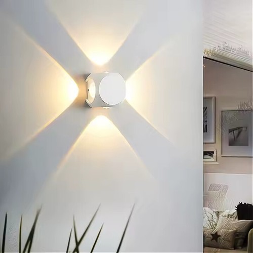 Applique led parete - led, da