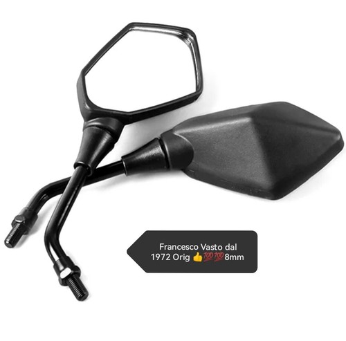 Specchio specchietto sx - 2,