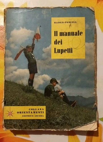 Lord baden powell - baden,