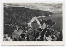 g560 CARTOLINA TAORMINA