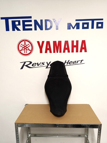 Seat saddle sella - seat, yamaha