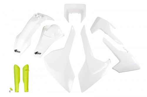 Kit plastiche full husqvarna - kit,