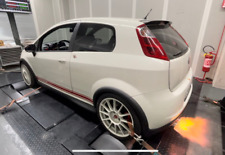 Servizio Mappatura centralina