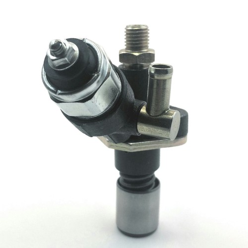 Pompa iniezione carburante - , con