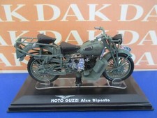 Die cast 1/24 Modellino Moto