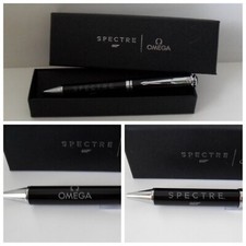 Omega Watch Pen Spectre 007