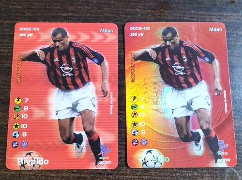 Football champions 2002 - football, 2002/03
