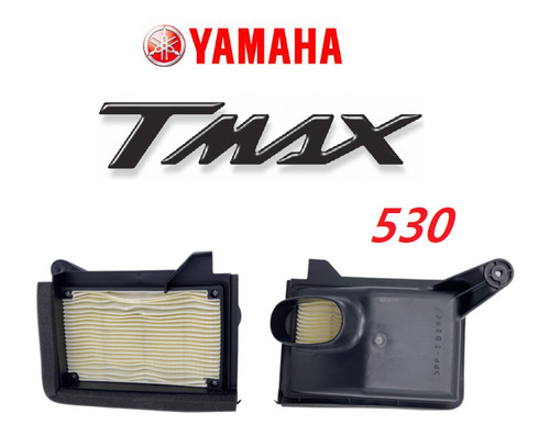 Yamaha tmax max - tmax, 530