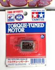 TORQUE TUNED MOTOR TUNE UP