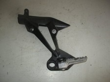 Pedana Posteriore Sinistra SX