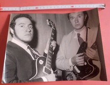 Ricky Gianco Bobby Solo Foto