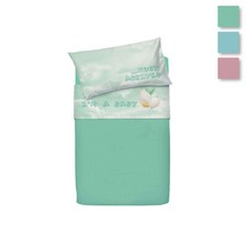 Completo lettino baby Little