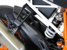 Abbracciatore posteriore KTM