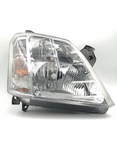 Fanale anteriore per opel - fanale, dx