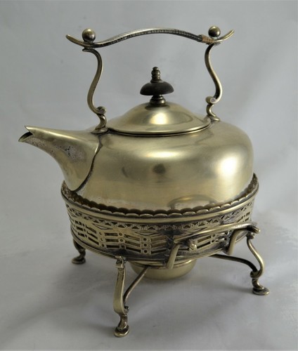 N4364s magnifico samovar - n4364s,