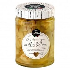 Cascina San Cassiano Carciofi