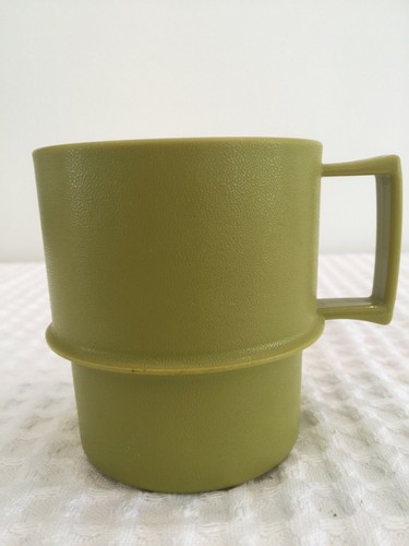 Vintage tupperware harvest - tupperware,