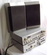 GRUNDIG BOX M 600 - R 1000 - CF 5000